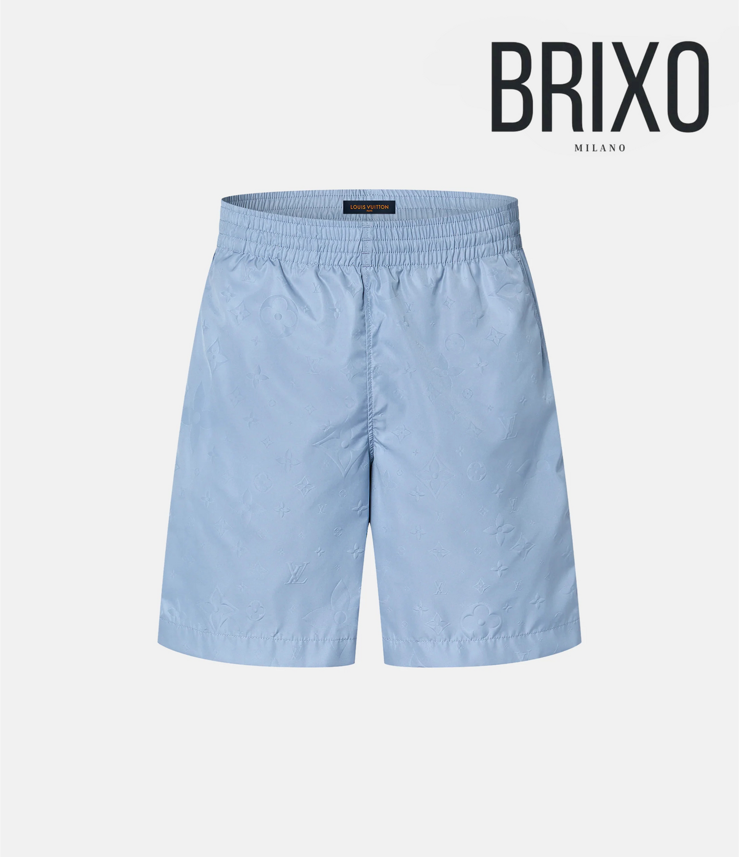 Brixo Milano™ Costume LV cambia colore