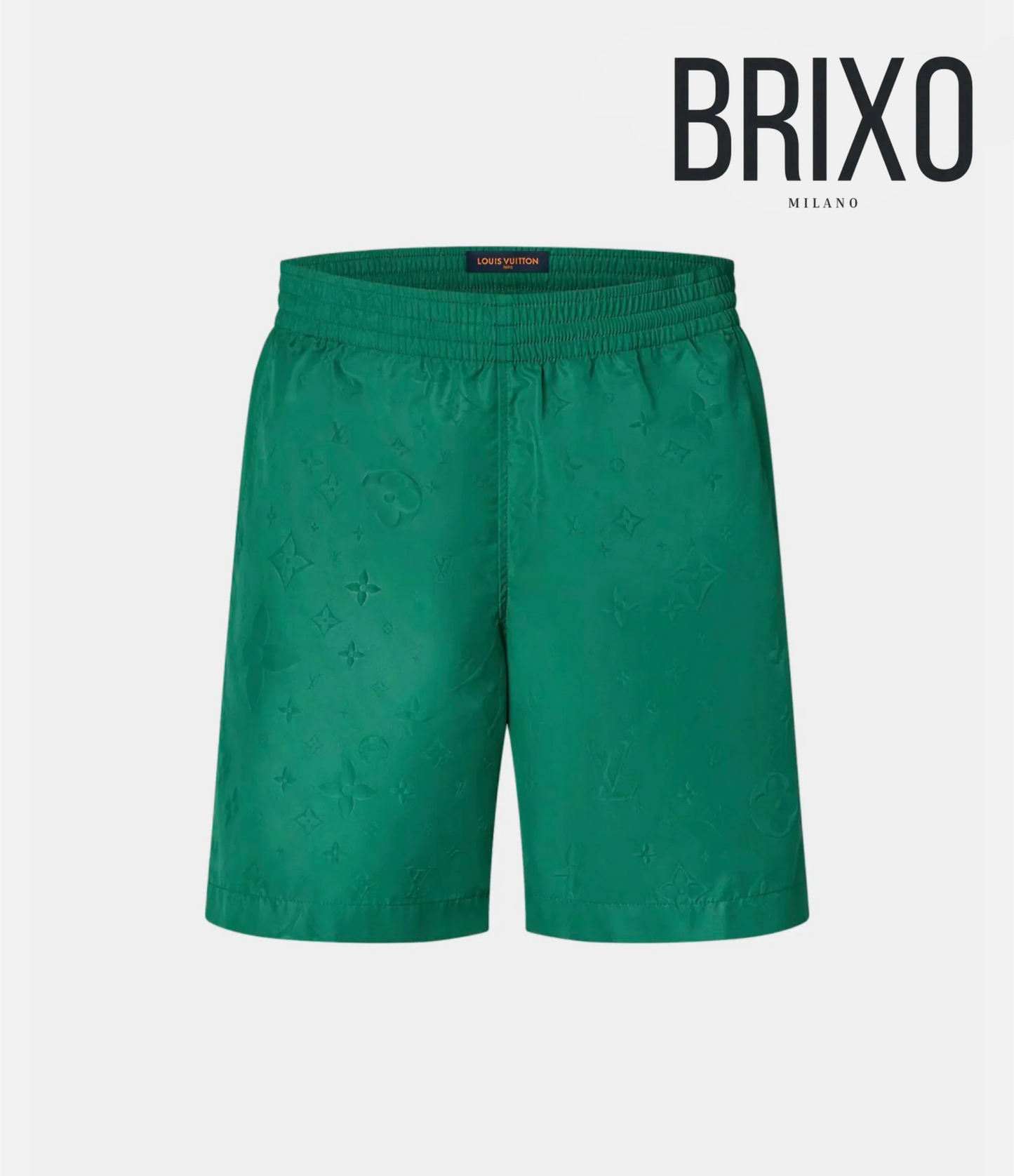 Brixo Milano™ Costume LV cambia colore